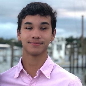 Meet your Posher, David